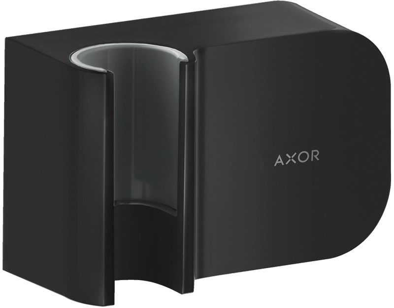 Axor One Matt Black 45723670