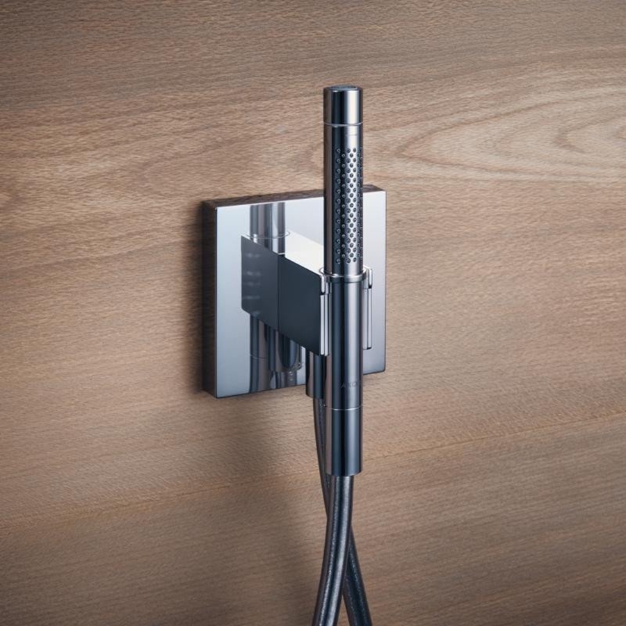 продаём Axor Porter 2jet Chrome 12626000 в Украине - фото 4