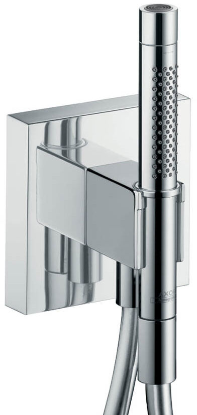 Axor Porter 2jet Chrome 12626000