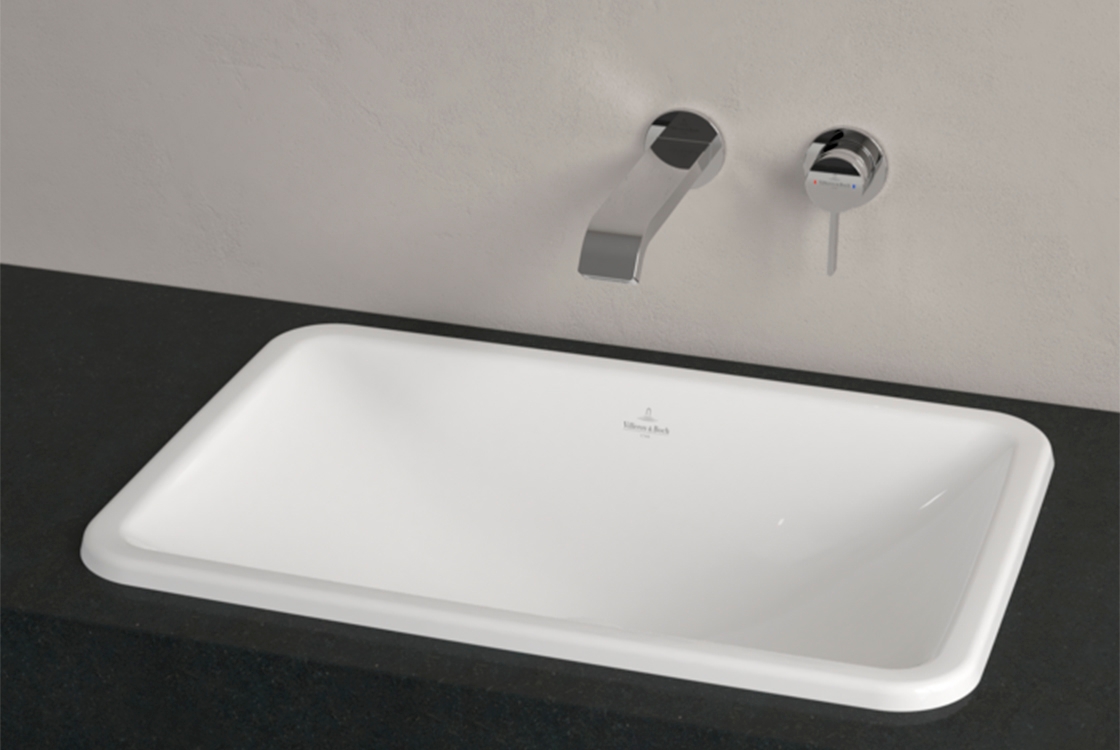 в продаже Умывальник Villeroy&Boch Loop&Friends 61450001 - фото 3