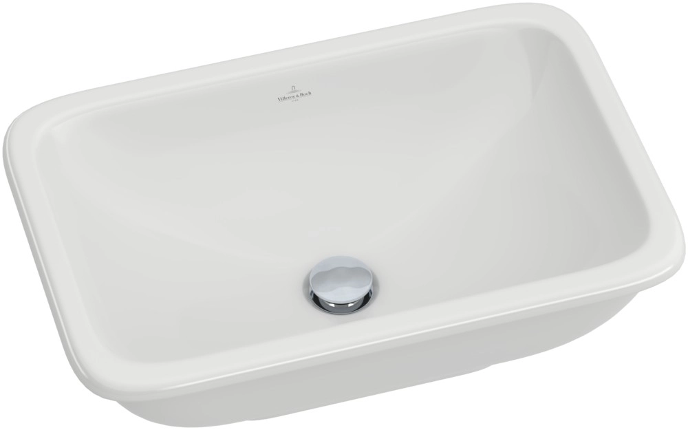 ᐉ Умывальник Villeroy&Boch Loop&Friends 61450001 купить по цене 21 019 ...