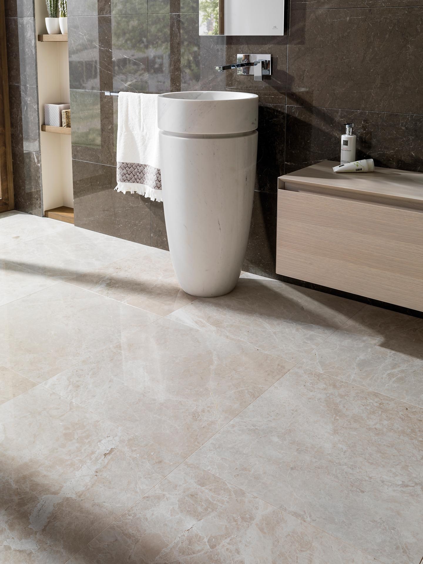 Умывальник L'Antic Colonial G190 Krabi white (100177083) цена 273800 грн - фотография 2