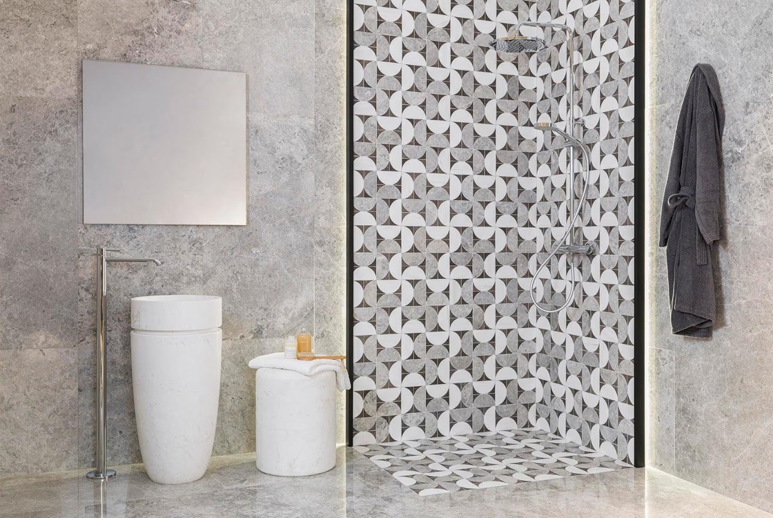 в продаже Умывальник L'Antic Colonial G190 Krabi white (100177083) - фото 3