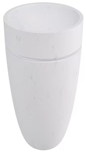 L'Antic Colonial G190 Krabi white (100177083)