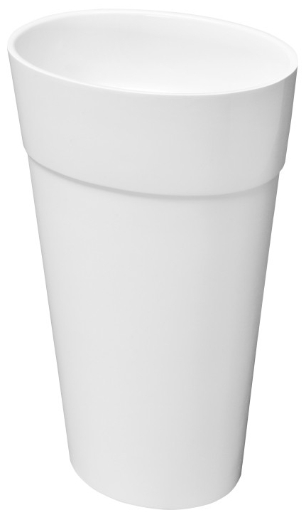 Умывальник Besco Uniqa 32x46 белый (UMD-U-WO)