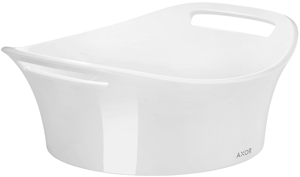 Axor Urquiola 511x427 Alpinwhite 11301000