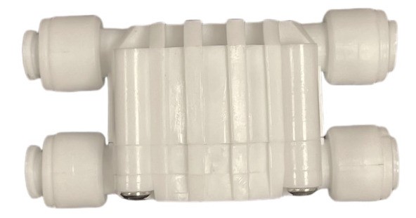 Клапан автоматичного відключення 1/4" Hidrotec DCC-021 ціна 194 грн - фотографія 2