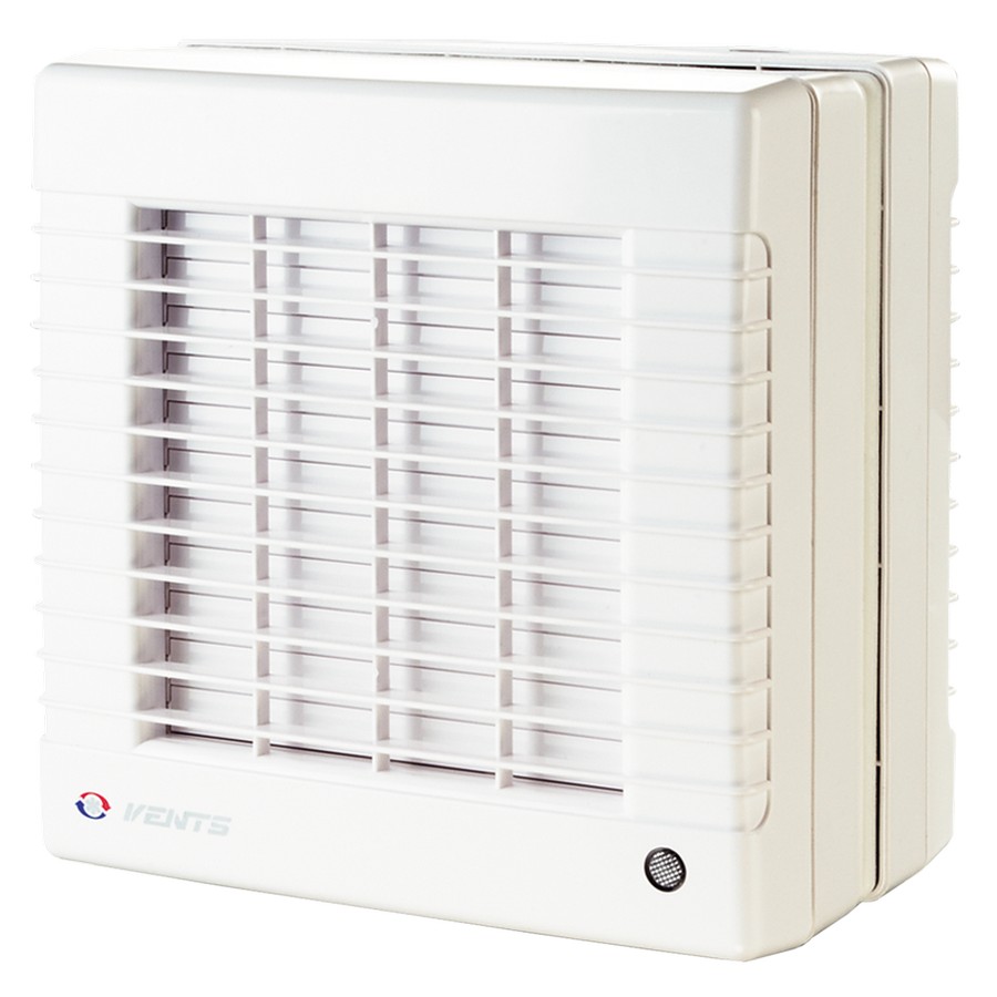 Витяжний вентилятор Вентс 150 МАО1 Л турбо