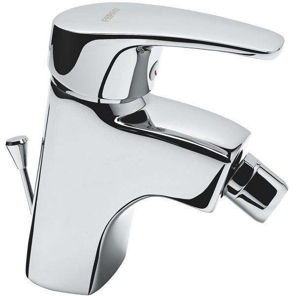 Смеситель для биде Ferro Capri BTC6