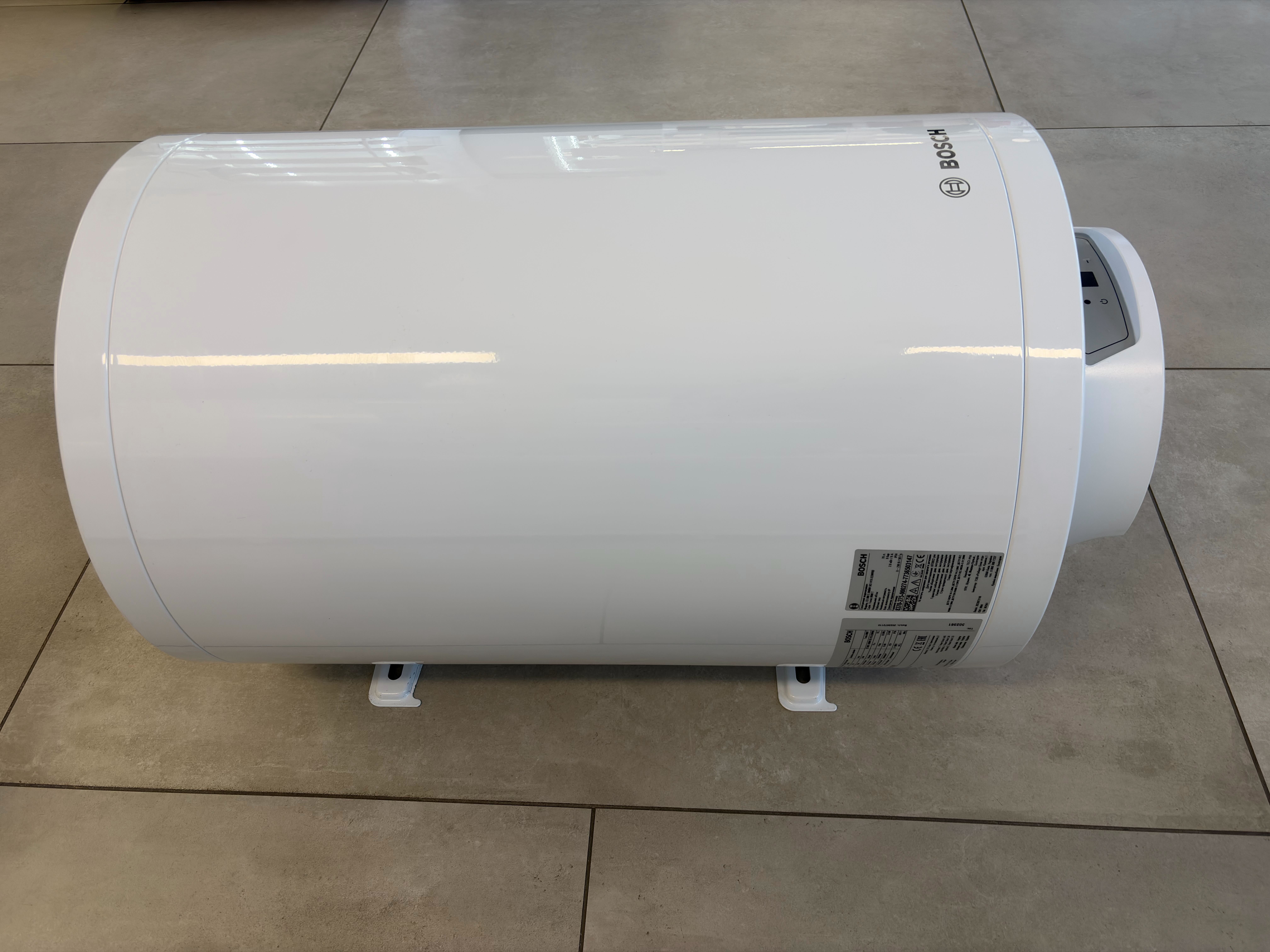 в продаже Бойлер Bosch Tronic 8000T ES 080-5 2000W BO H1X-EDWRB (7736503147) (Уценка) - фото 3