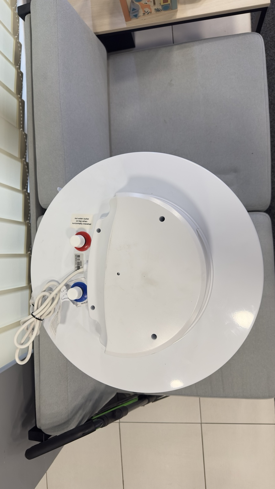 в продаже Бойлер Bosch Tronic 8000T ES 080-5 2000W BO H1X-EDWRB (7736503147) (Уценка) - фото 3