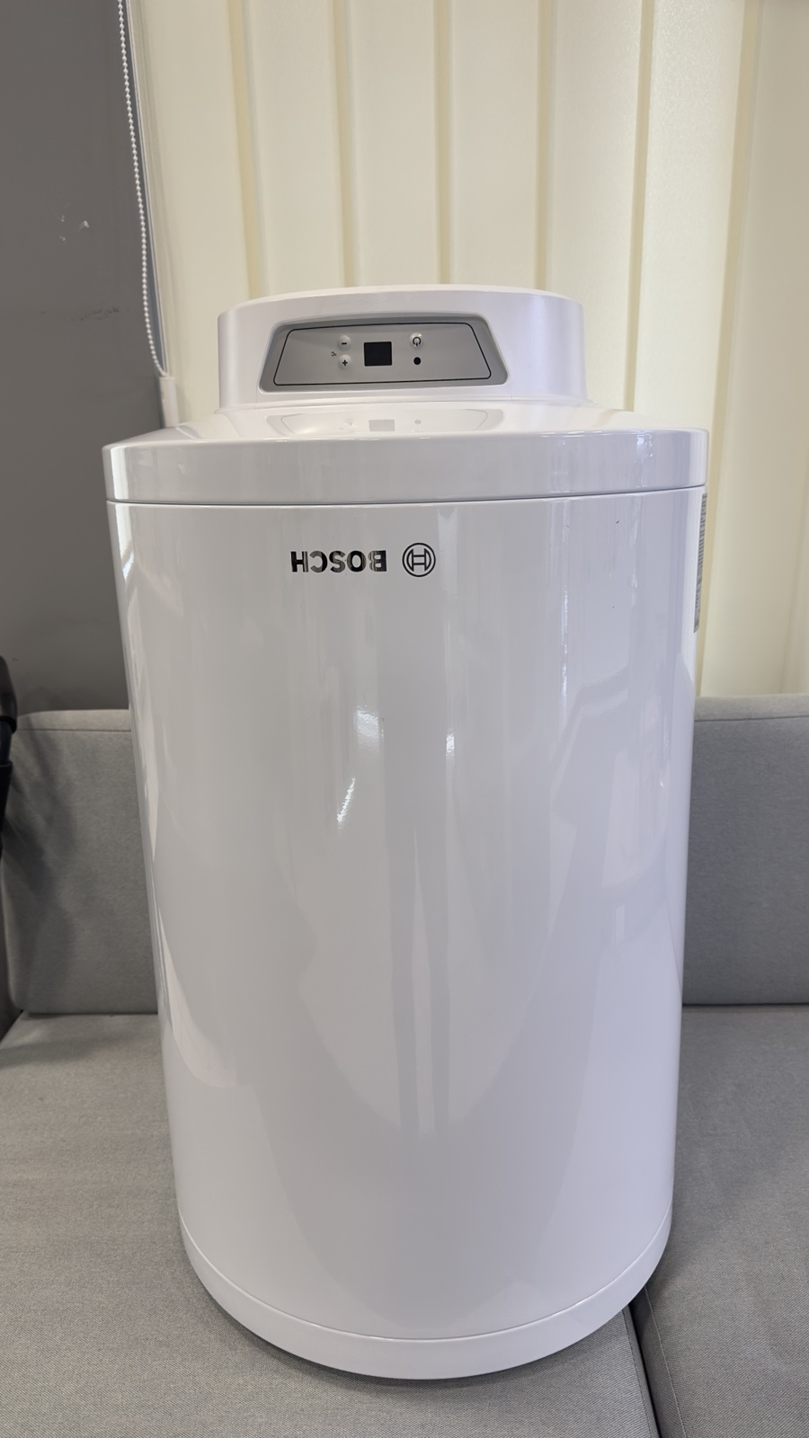 Бойлер Bosch Tronic 8000T ES 080-5 2000W BO H1X-EDWRB (7736503147) (Уценка) цена 6591 грн - фотография 2