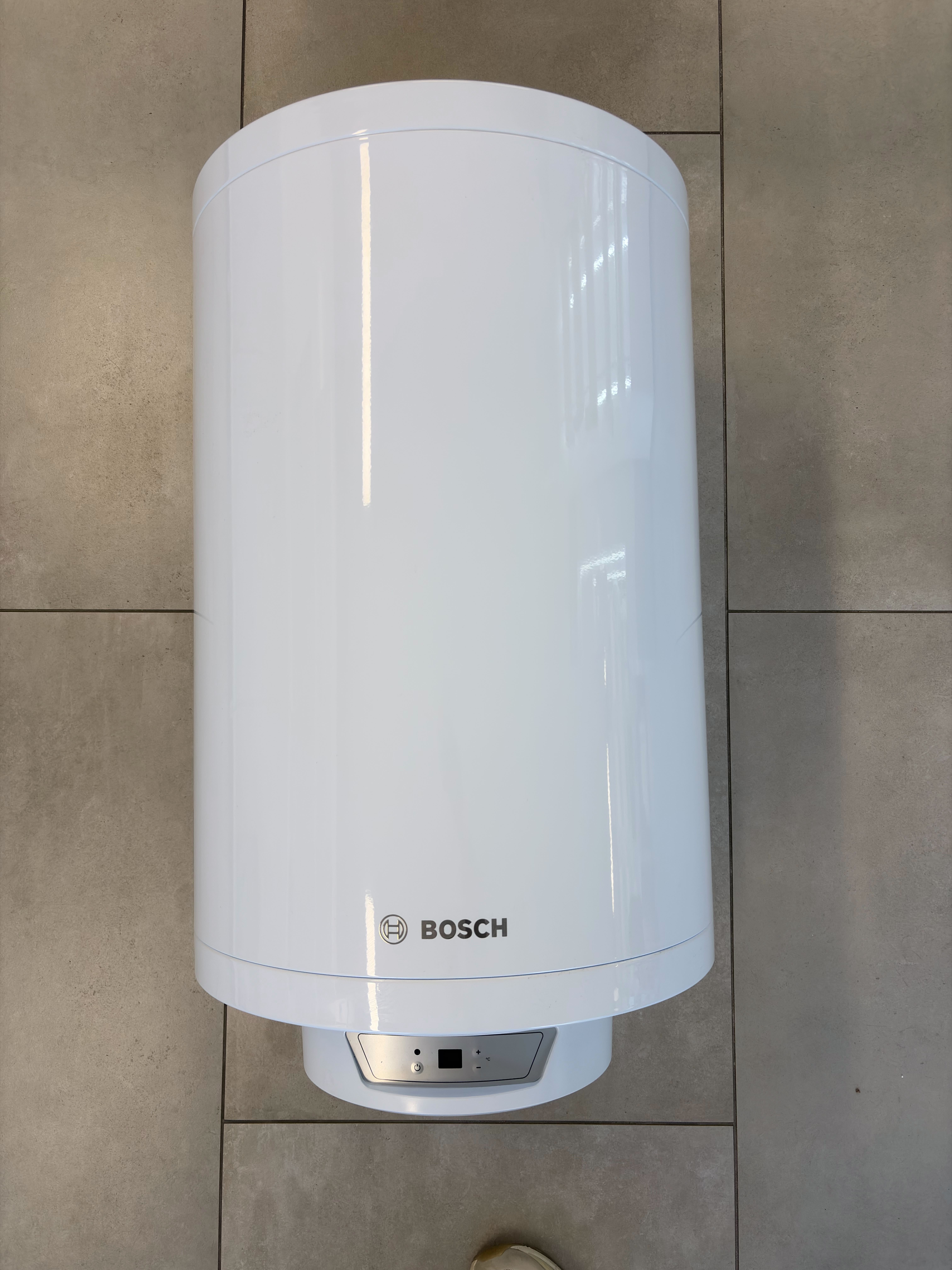 Бойлер Bosch Tronic 8000T ES 080-5 2000W BO H1X-EDWRB (7736503147) (Уценка) цена 6591 грн - фотография 2