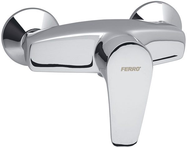 Змішувач для душу Ferro Capri BTC7