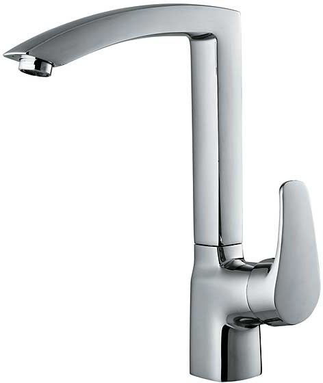 Змішувач для кухні Ferro Capri BTC4