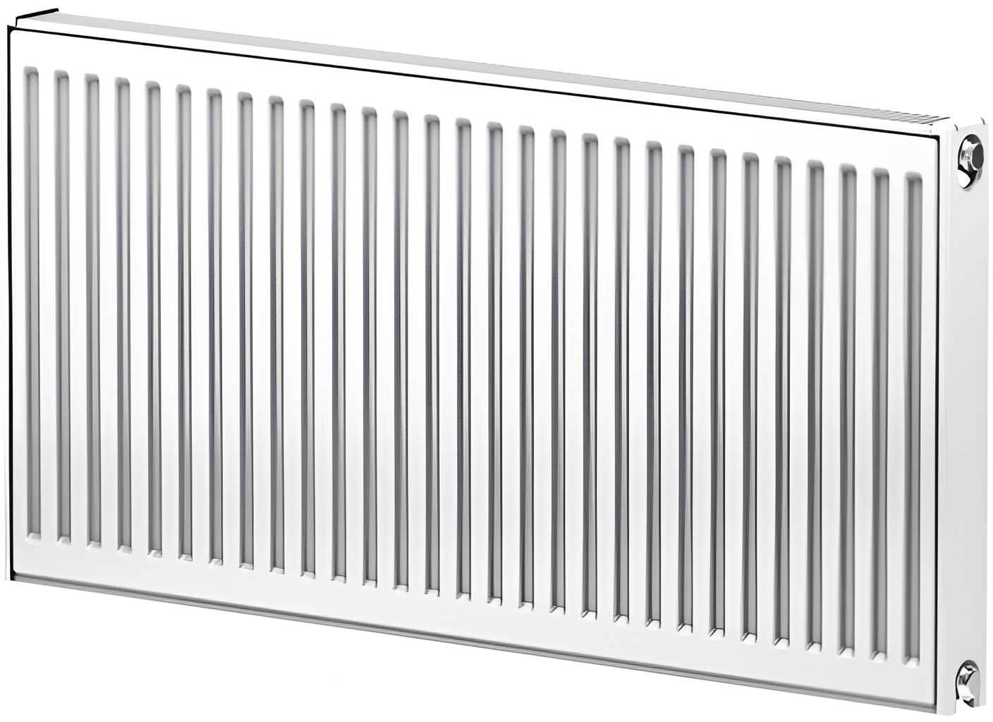 Bronner 11 тип 600x1000 (бокове підключення)