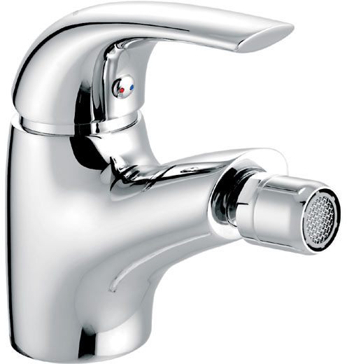 Смеситель для биде Ferro Genova BGE6VL