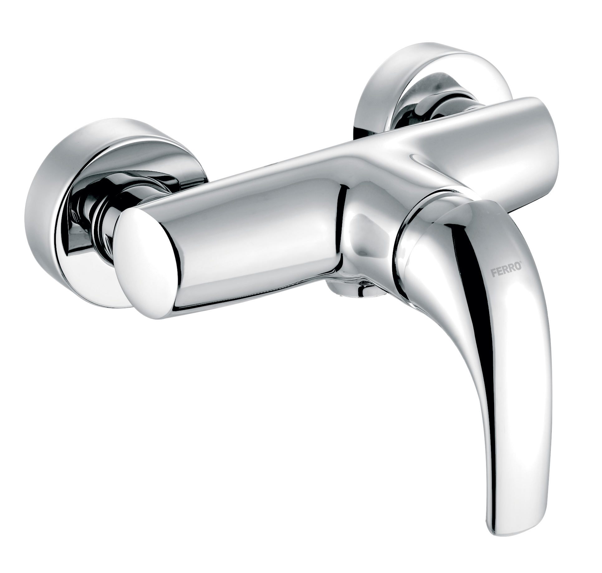 Змішувач для душу Ferro Genova BGE7VL