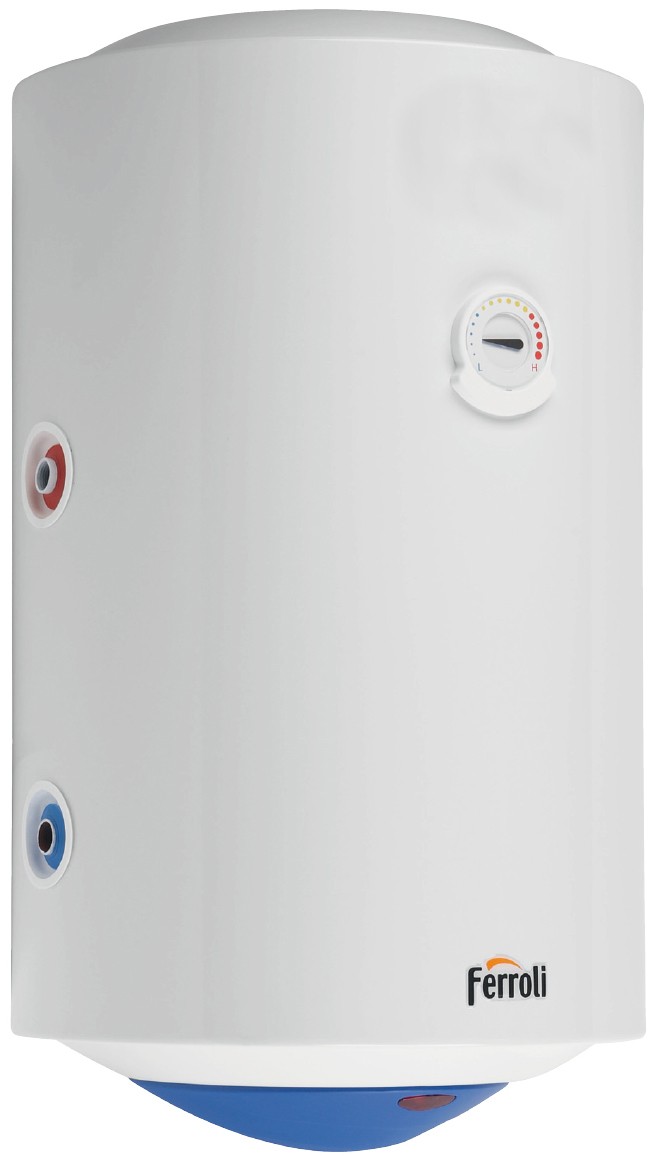 Ferroli CALYPSO 100 VE MT 6 COILS EXCHANGER