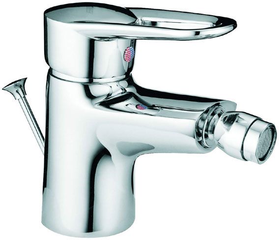 Смеситель для биде Ferro Napoli BRN6