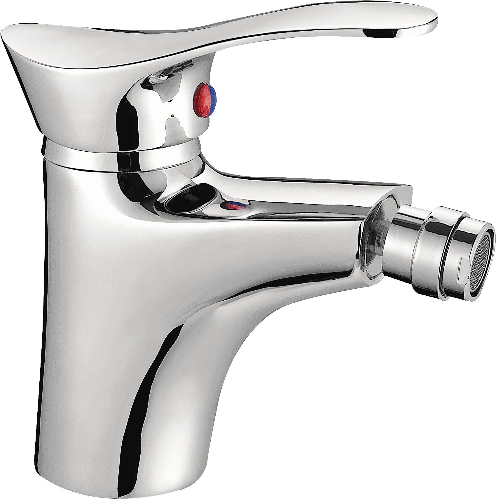 Змішувач для біде Ferro Padwa BTP6