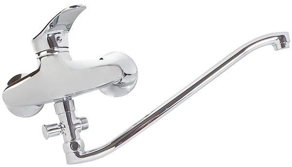 Змішувач для ванної Ferro Padwa BTP92A