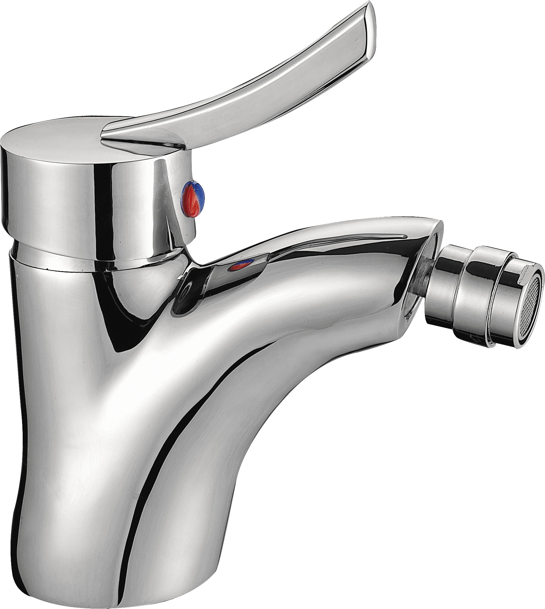 Змішувач для біде Ferro Werona BTW6