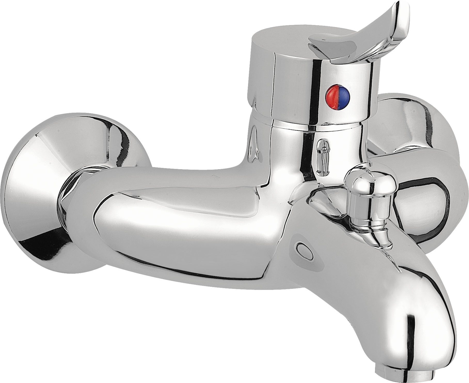 Змішувач для ванної Ferro Werona BTW1