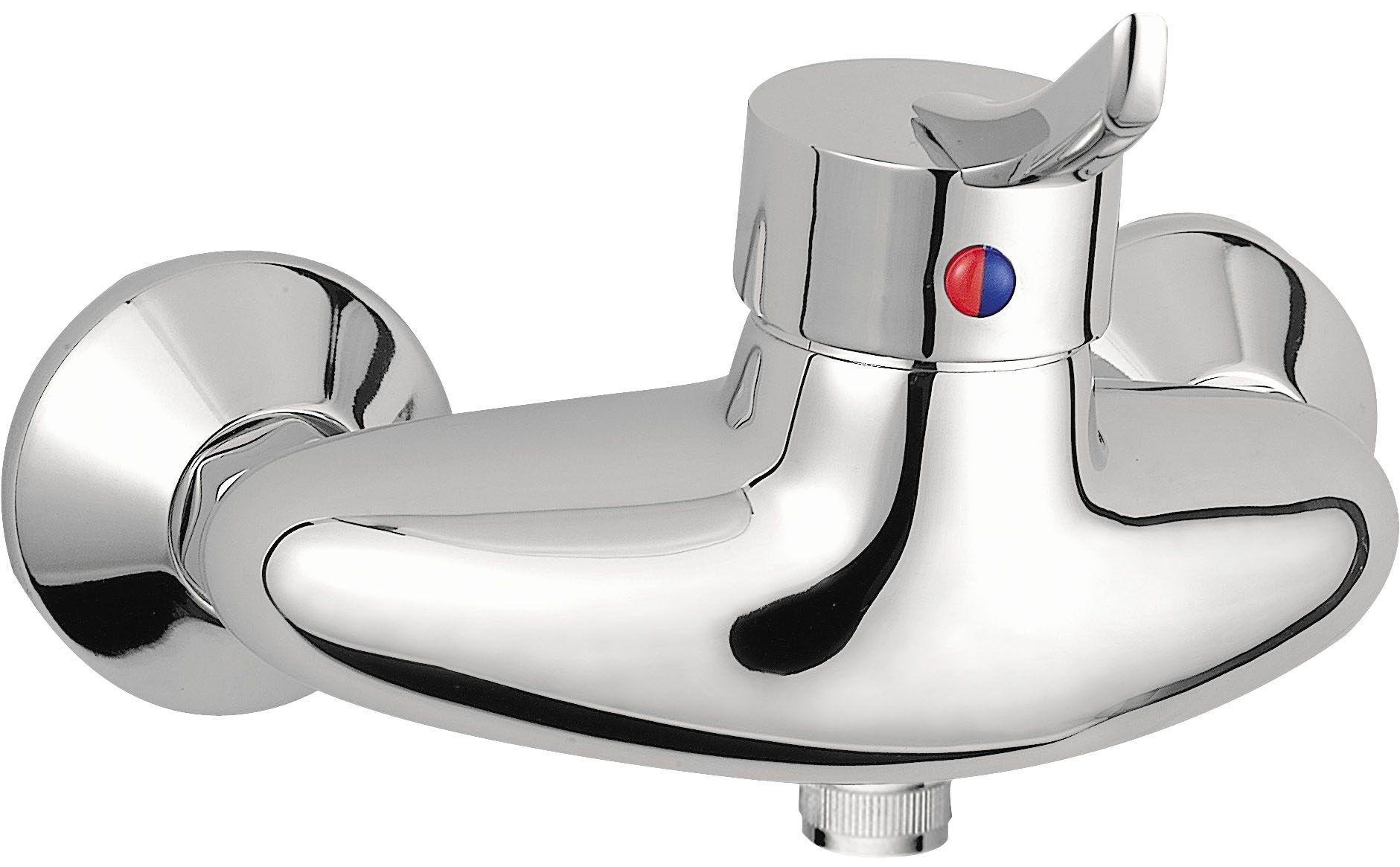 Змішувач для душу Ferro Werona BTW7