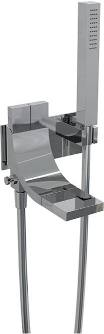 Змішувачі для ванної Flaminia SI SI2081