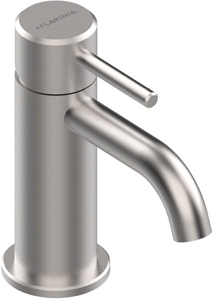 Змішувач для біде Flaminia Stil Brushed stainless steel ST4070ACC