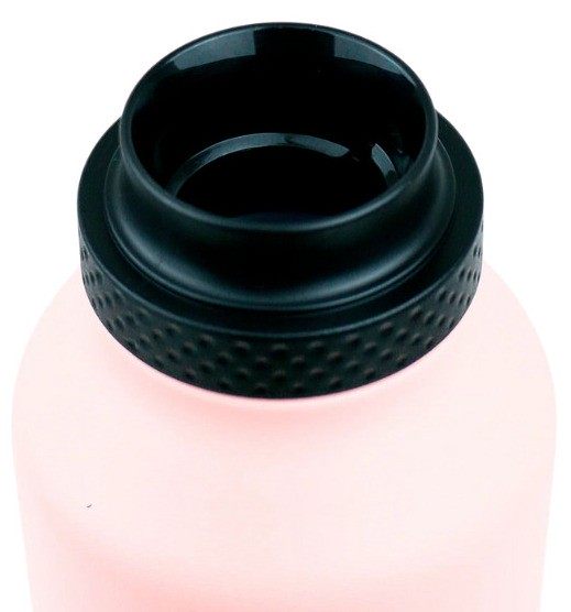 в продажу Пляшка-термос Kinetico Runbott MII 600 мл, ніжно-рожева - фото 3