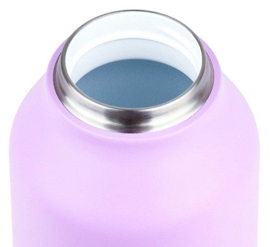 в продажу Пляшка-термос Kinetico Runbott MII 600 мл, світло-лілова - фото 3