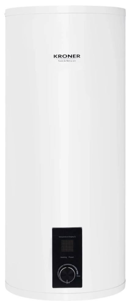 Kroner Runder K50VH2-D (CV034361)