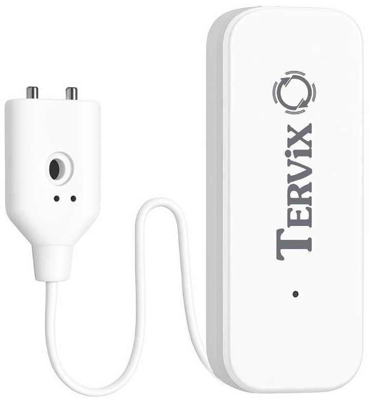 Tervix Pro Line ZigBee Flood Sensor (411041)
