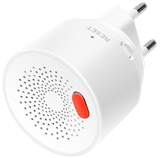 Датчик природного газа Tervix Pro Line ZigBee Gas Sensor V2 (417122) цена 2834 грн - фотография 2