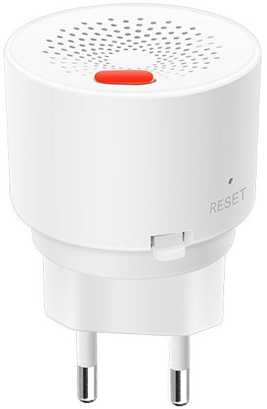 Датчик природного газа Tervix Pro Line ZigBee Gas Sensor V2 (417122)