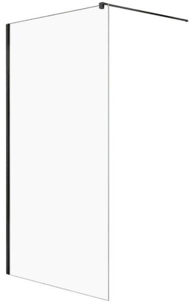 New Trendy Velio Black 100x200 (D-0143B)