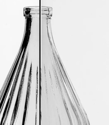 Душова стінка New Trendy Velio 100x200 (D-0135B) ціна 19037 грн - фотографія 2