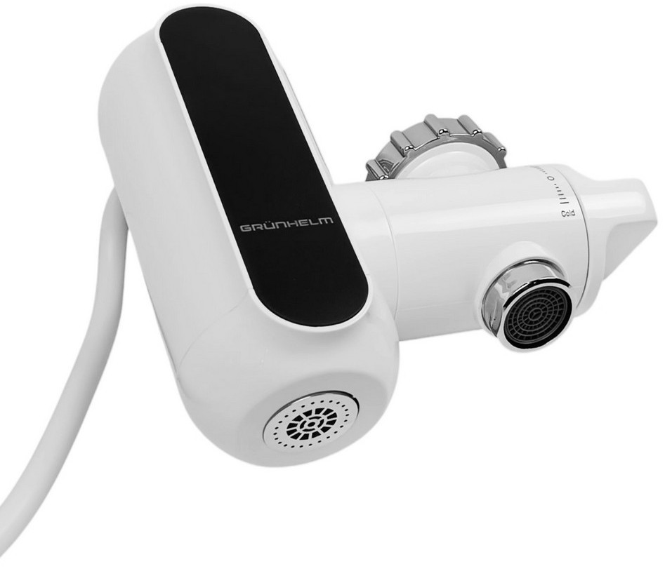 продаём Grunhelm EWH-1X-3QC-LED в Украине - фото 4