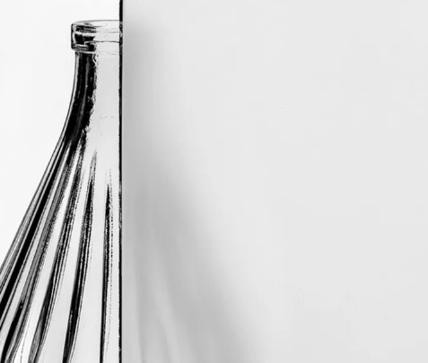 Душова кабіна New Trendy Suvia Black 2D R55 90x90x190 (K-5124) скло сатин ціна 20842 грн - фотографія 2