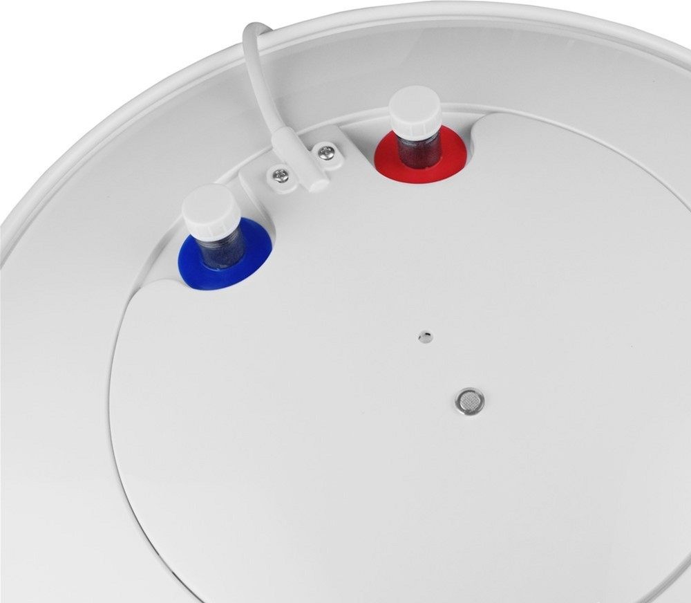 Водонагрівач Grunhelm WH-50 RD зовнішній вигляд - фото 9