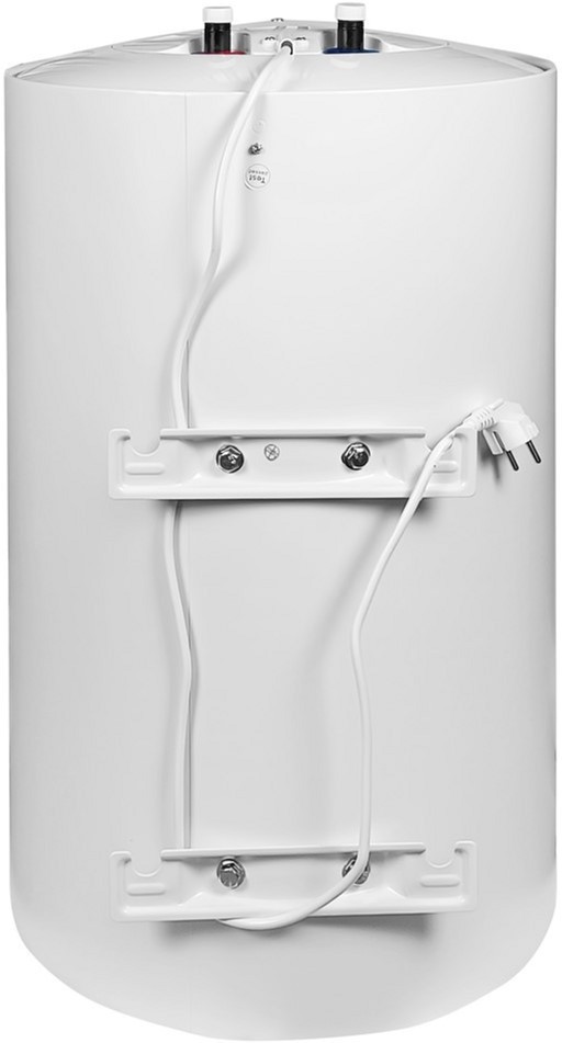 Водонагрівач Grunhelm WH-80 RD огляд - фото 8