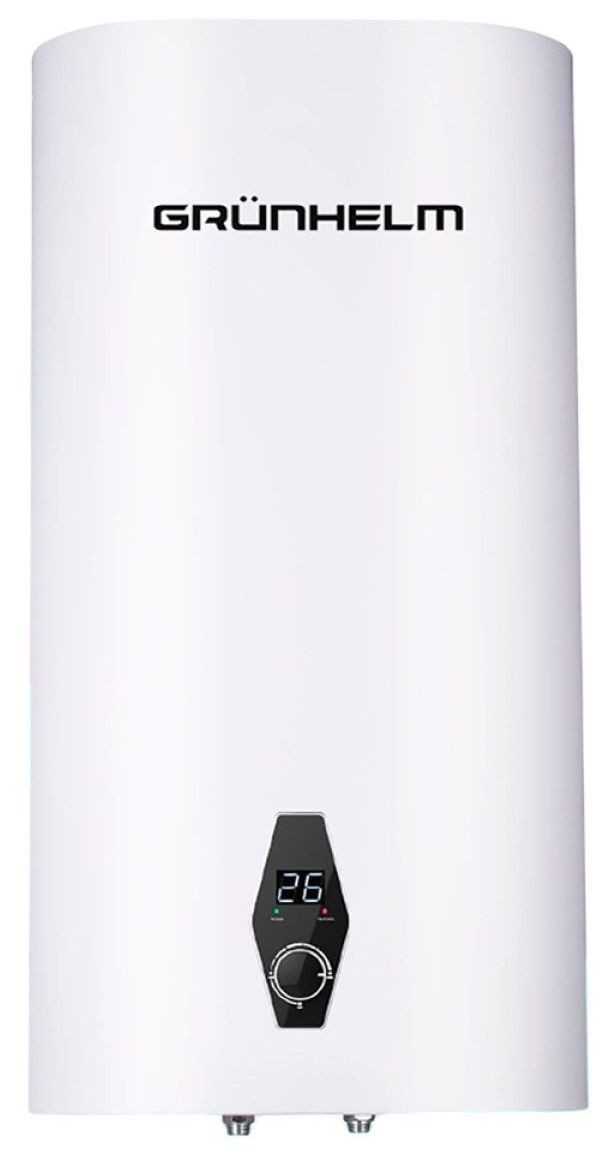 Водонагрівач Grunhelm WH-50 FDD