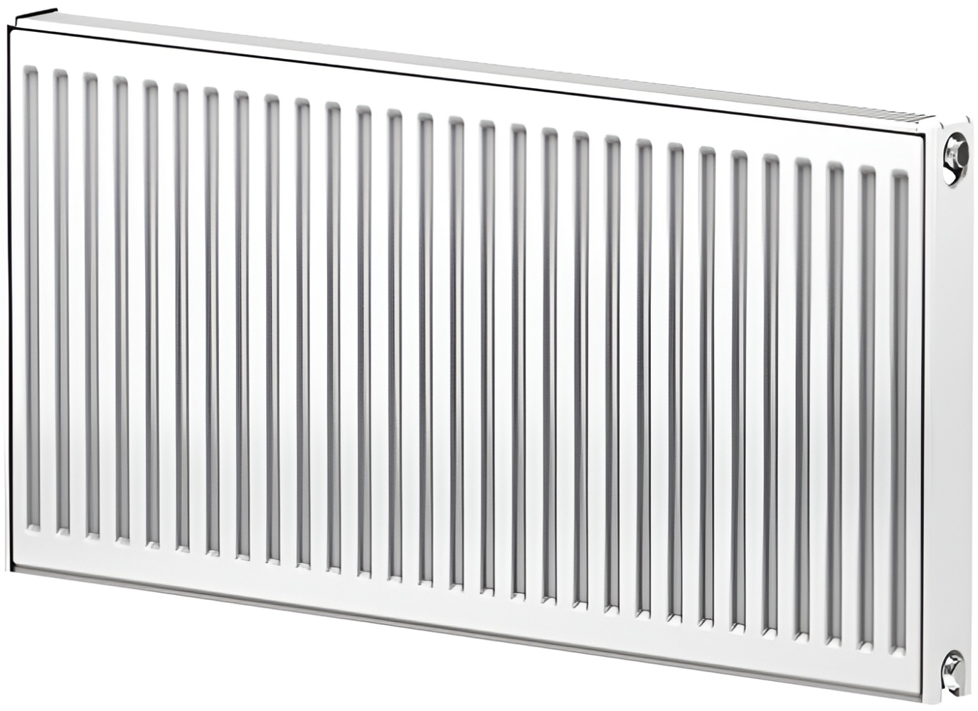 Bronner 11 тип 500x1000 (бокове підключення)