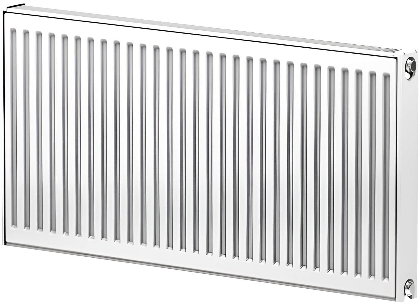 Радиатор для отопления Bronner 22 тип 600x2200 (боковое подключение)