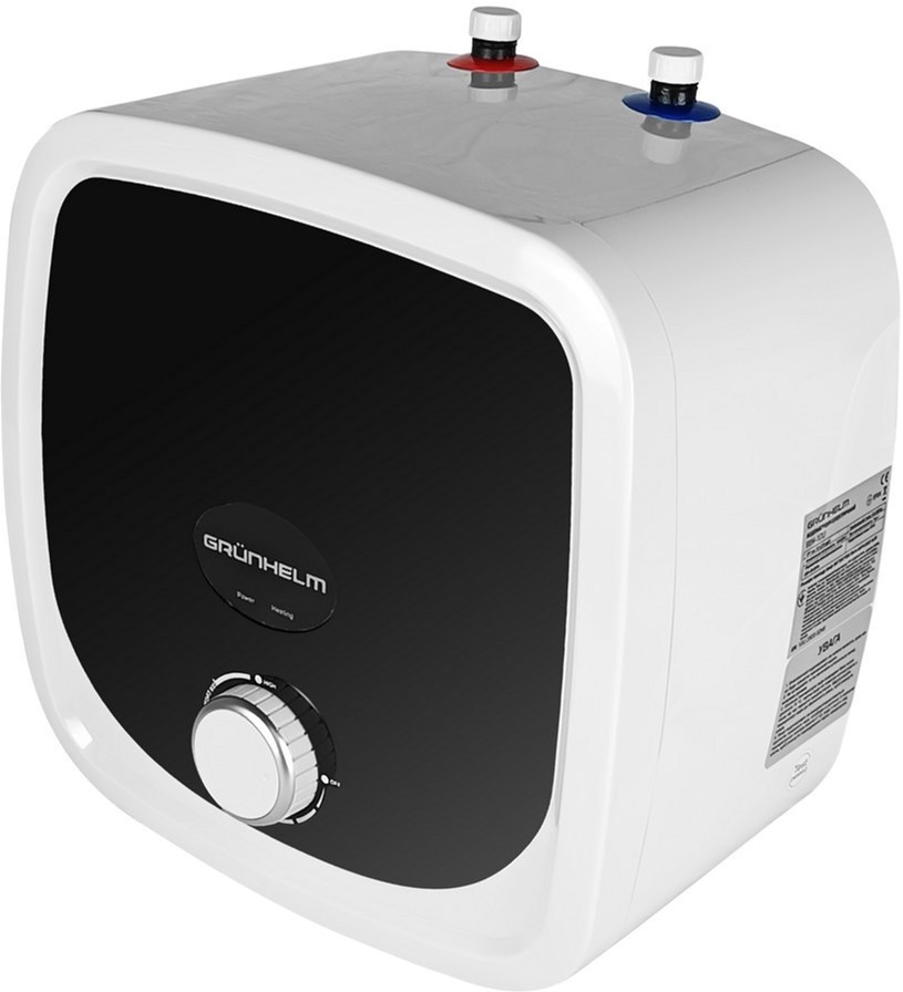 Бойлер Grunhelm WH-15U цена 4557 грн - фотография 2