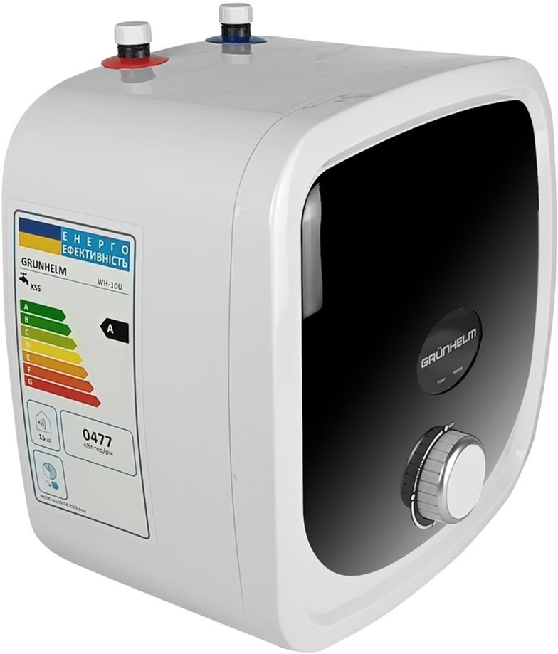 в продаже Бойлер Grunhelm WH-15U - фото 3