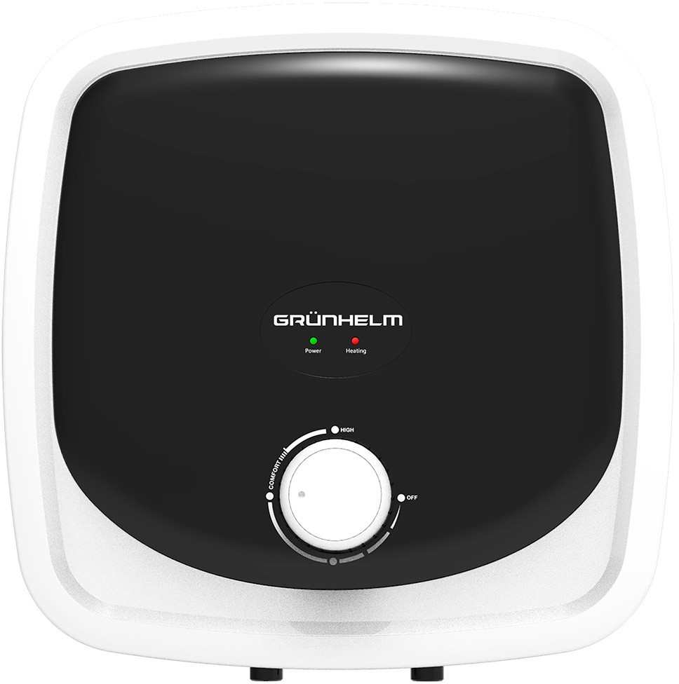 Бойлер Grunhelm WH-15D