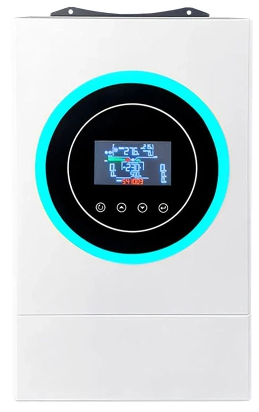 EnerSol EHI-SUNONV6.5KW